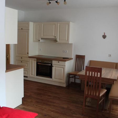 Appartements Haus Roetelstein Фільцмос Екстер'єр фото