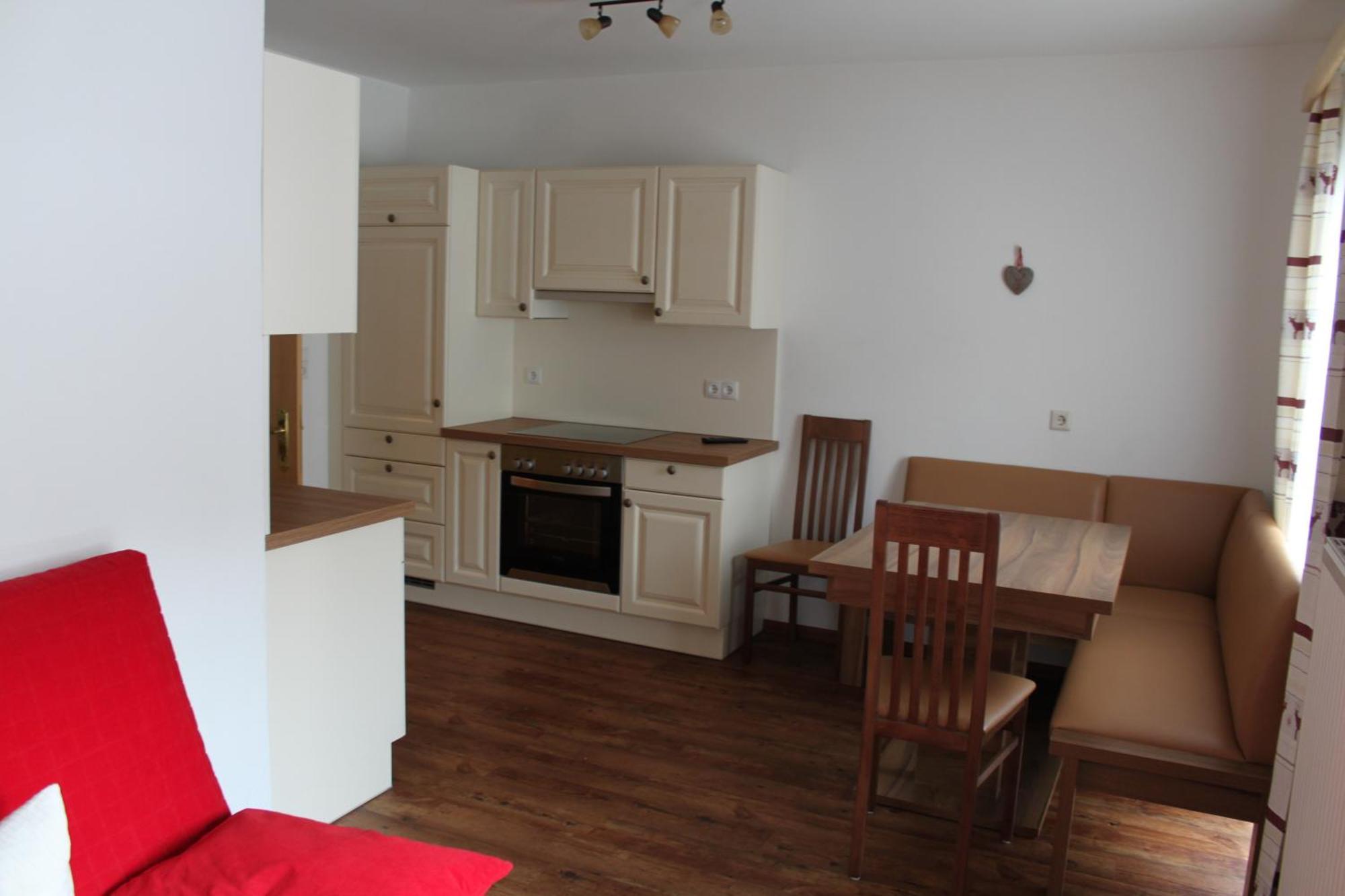 Appartements Haus Roetelstein Фільцмос Екстер'єр фото