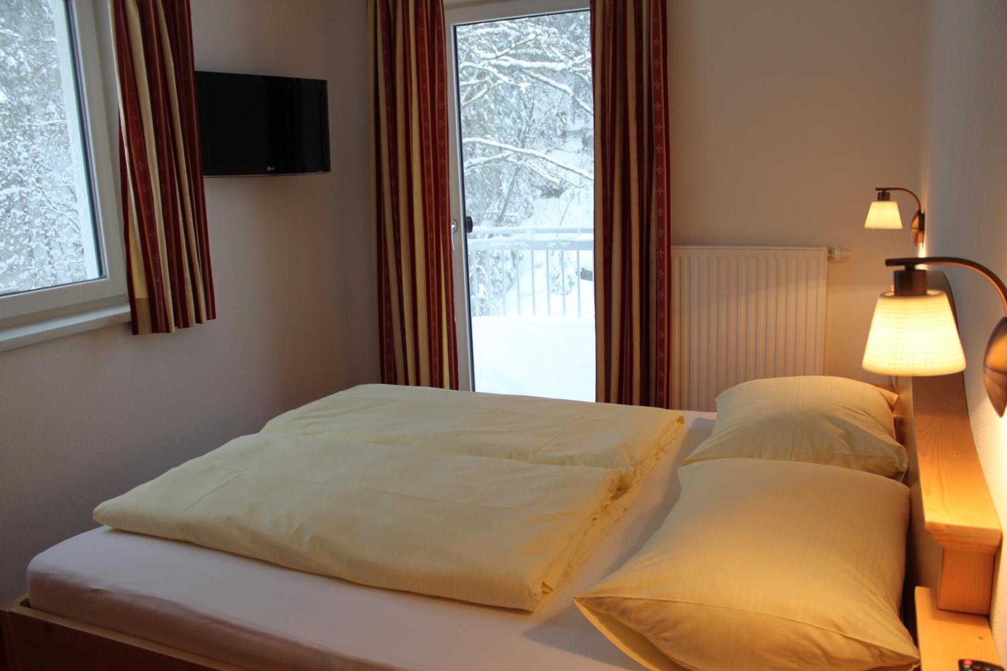 Appartements Haus Roetelstein Фільцмос Екстер'єр фото