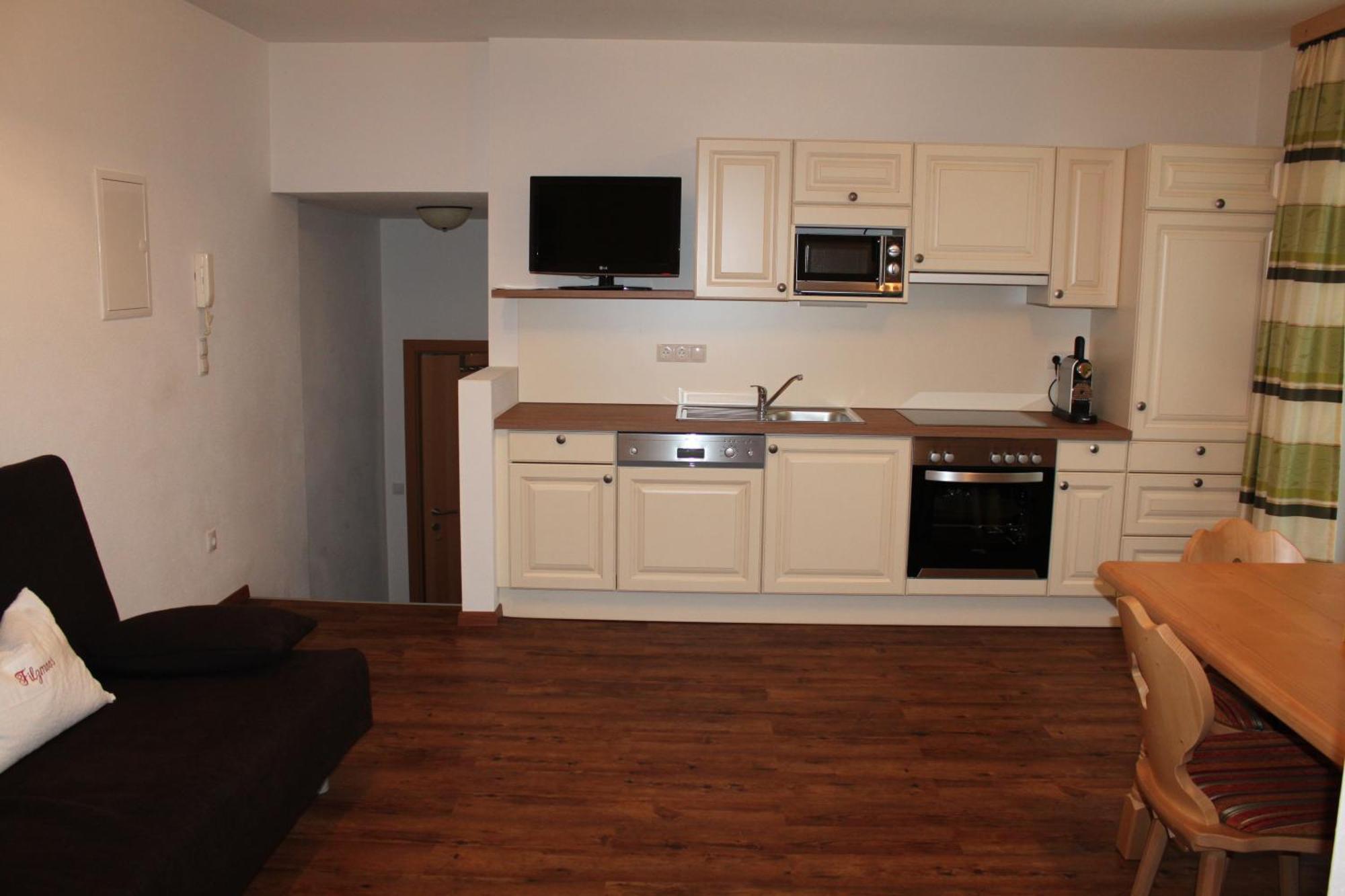 Appartements Haus Roetelstein Фільцмос Екстер'єр фото